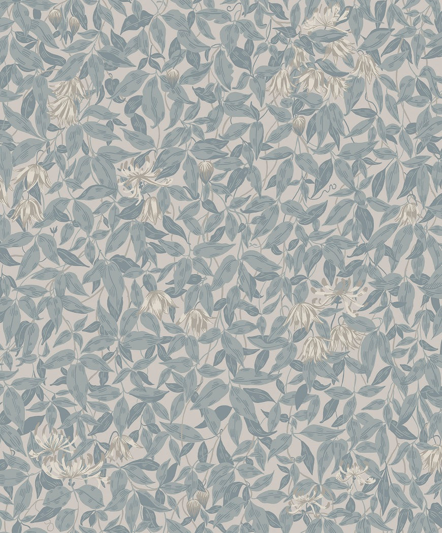 Linnea Misty Blue - 838-36