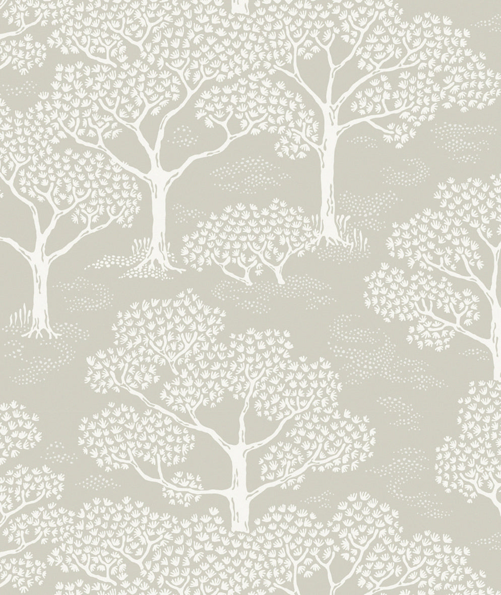 Woodland Notes Clay Beige - 1567U