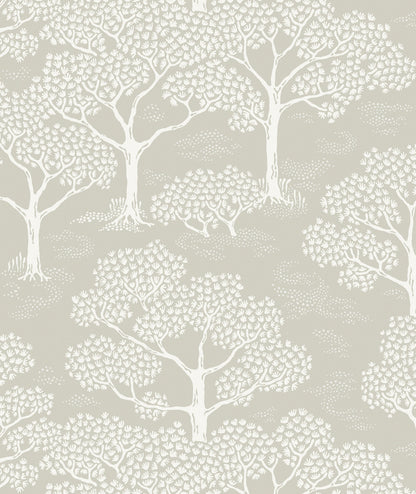 Woodland Notes Clay Beige - 1567U