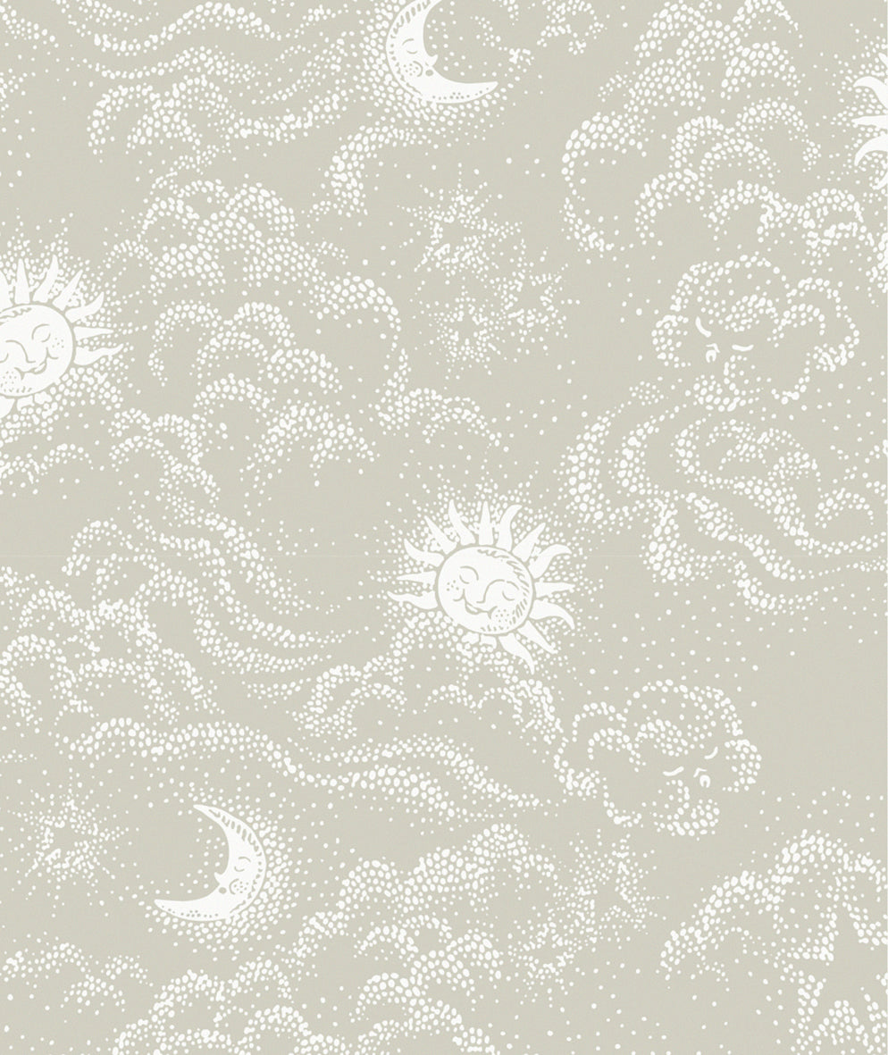Happy Cloud Clay Beige - 1571U