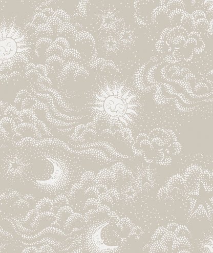 Happy Cloud Terra Powder - 1572U