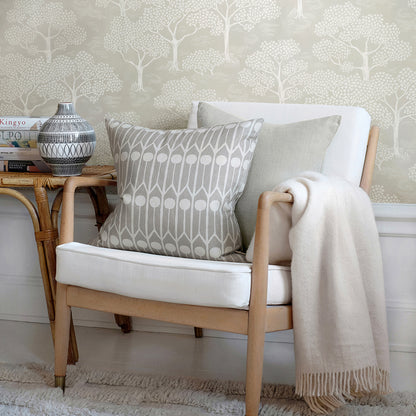 Woodland Notes Clay Beige - 1567U