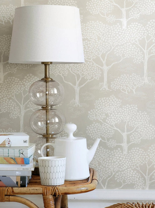 Woodland Notes Clay Beige - 1567U