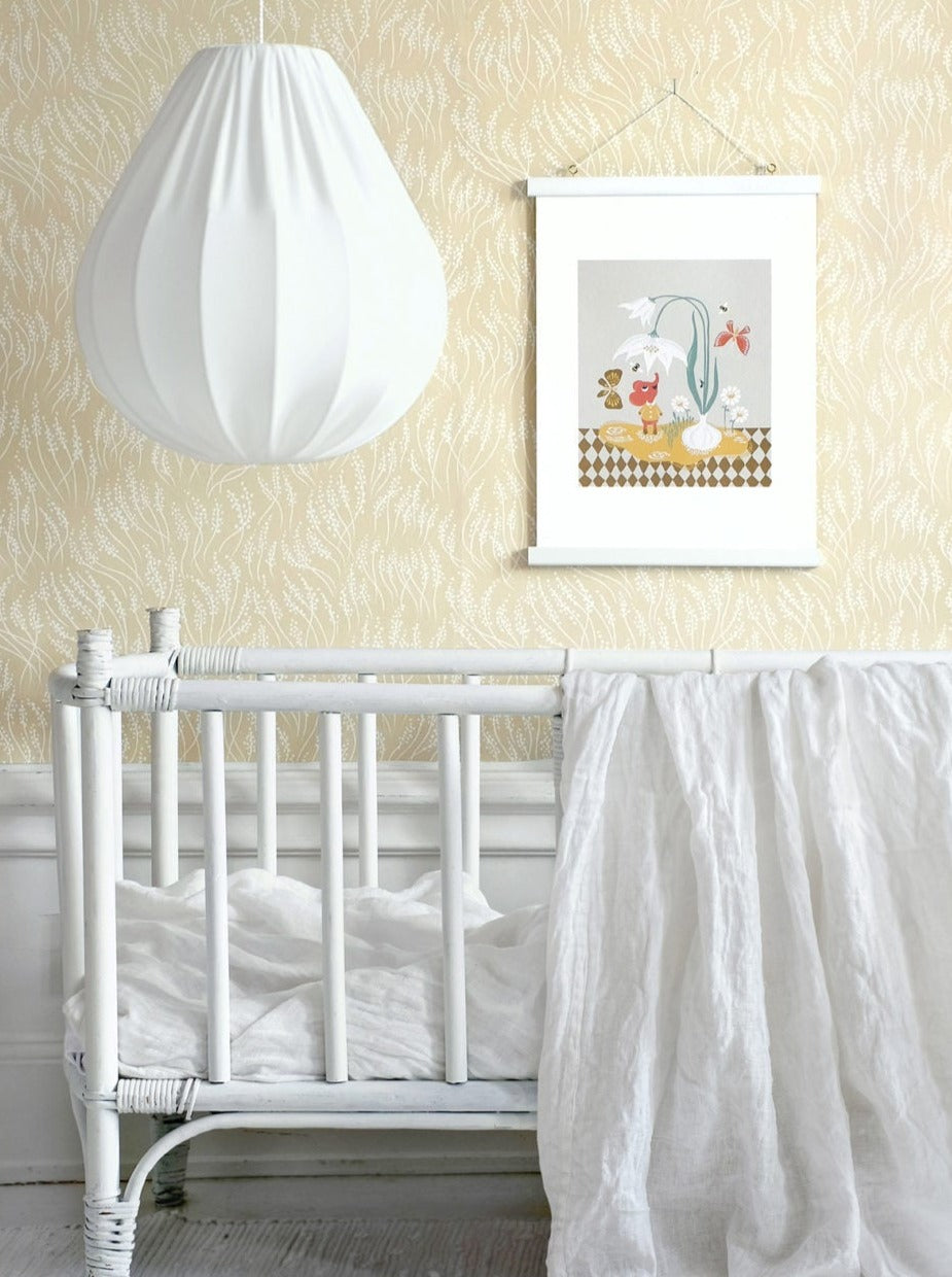 Meadow Honey Yellow - 1482U