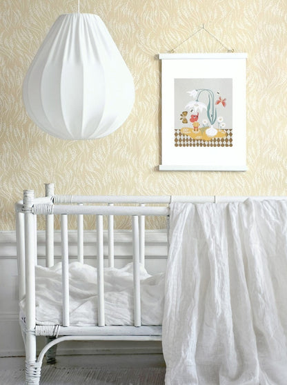 Meadow Honey Yellow - 1482U