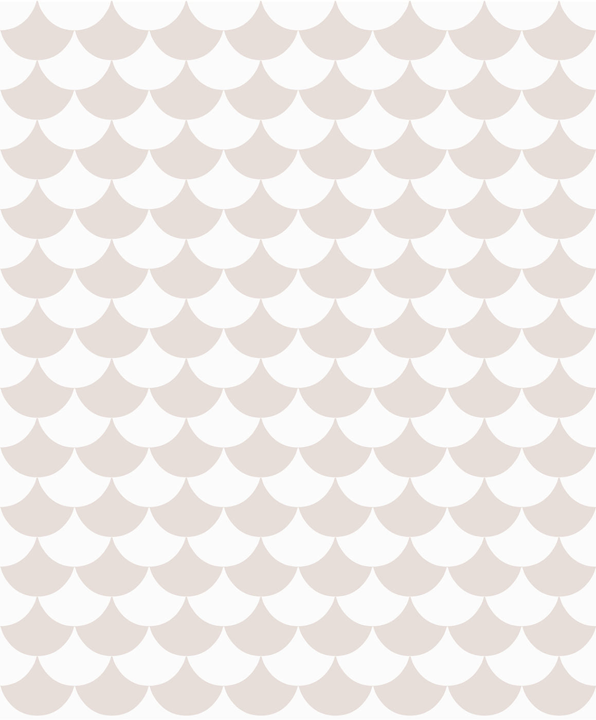 Waves Dusty Pink - 1483U