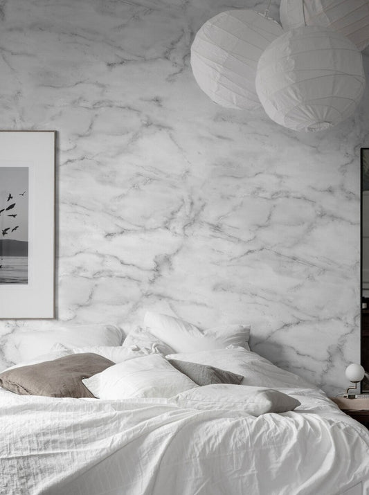 Magic Marble - 9431W Mural