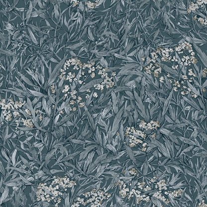 Malin Indigo Blue - 225-66