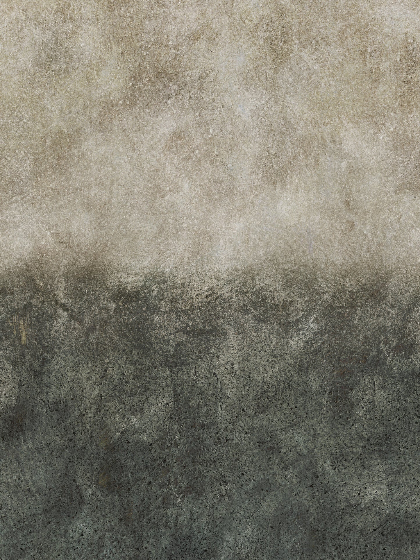 Ombre Concrete - 9435W Mural
