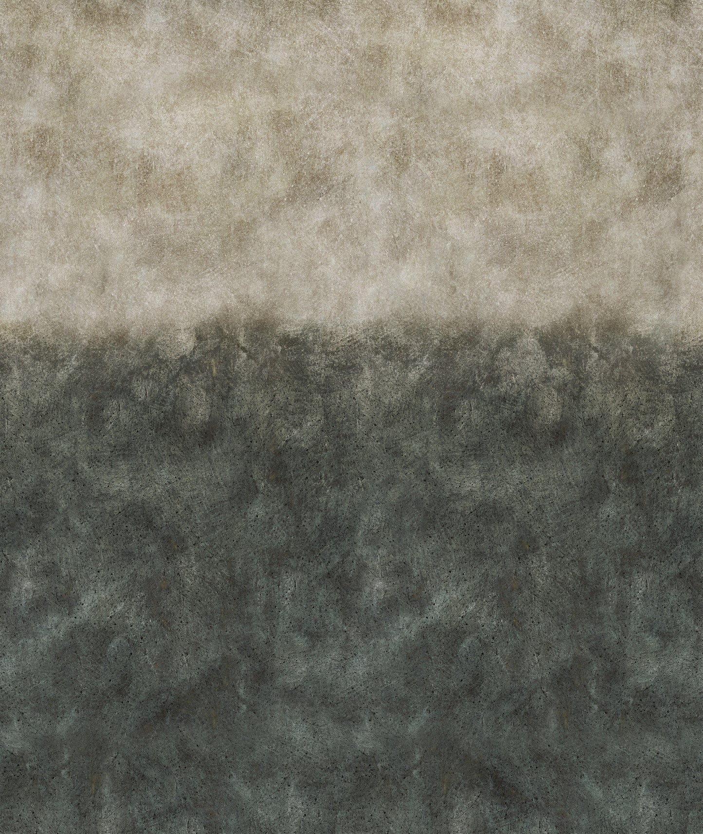 Ombre Concrete - 9435W Mural