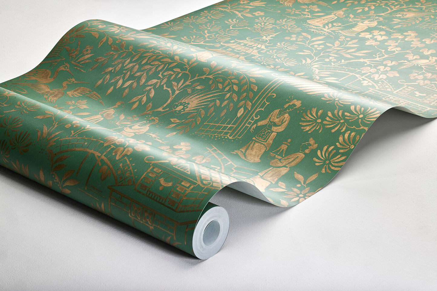 Oriental Garden - 4271