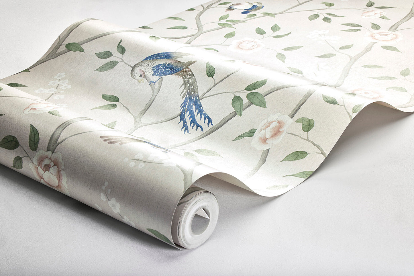 Paradise Birds - 4270