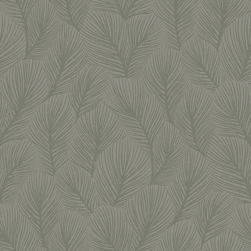 Pine Tree wallpaper oozes calm and harmonious vibes.