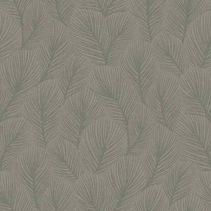 Pine Tree wallpaper oozes calm and harmonious vibes.