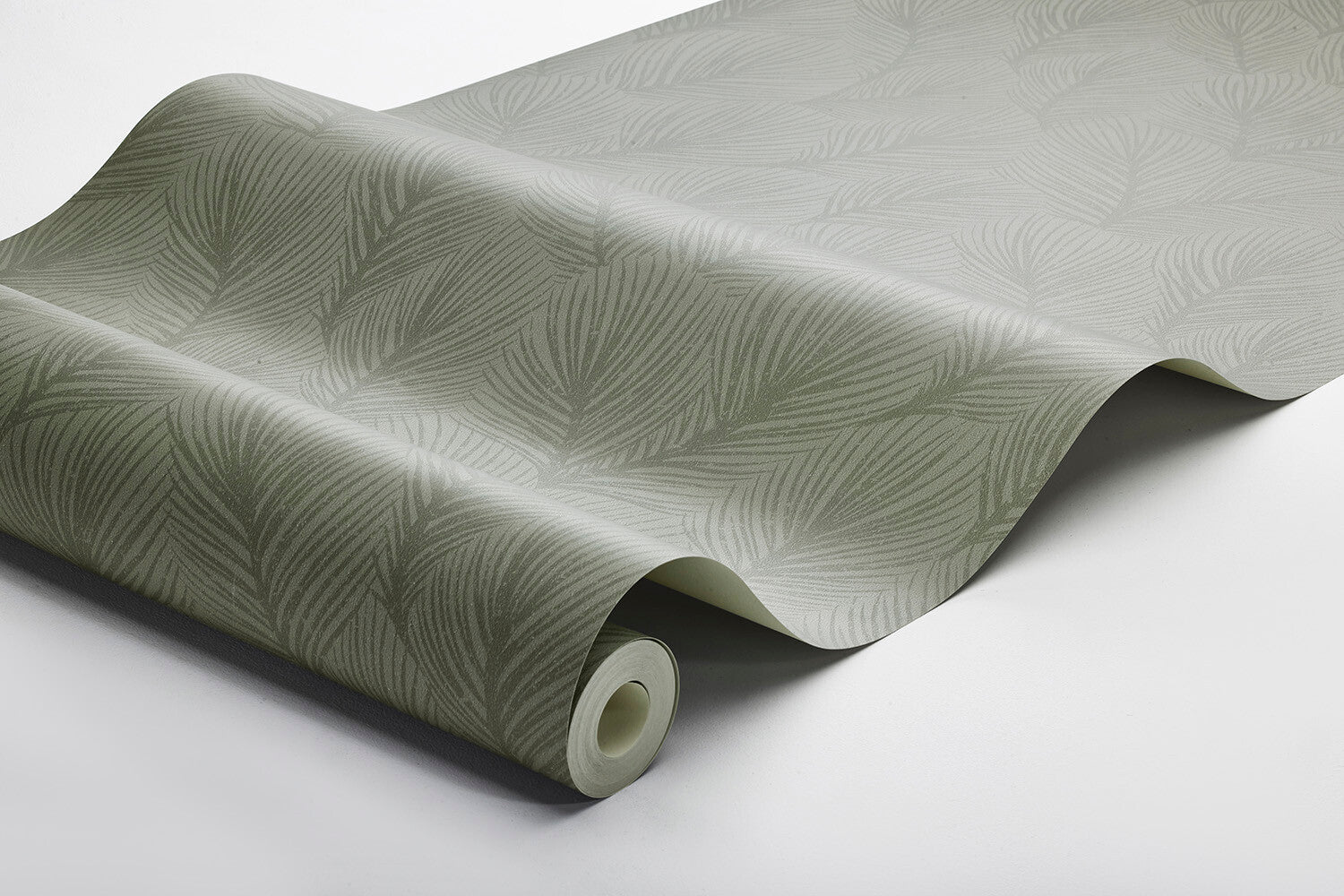 Pine Tree wallpaper oozes calm and harmonious vibes.