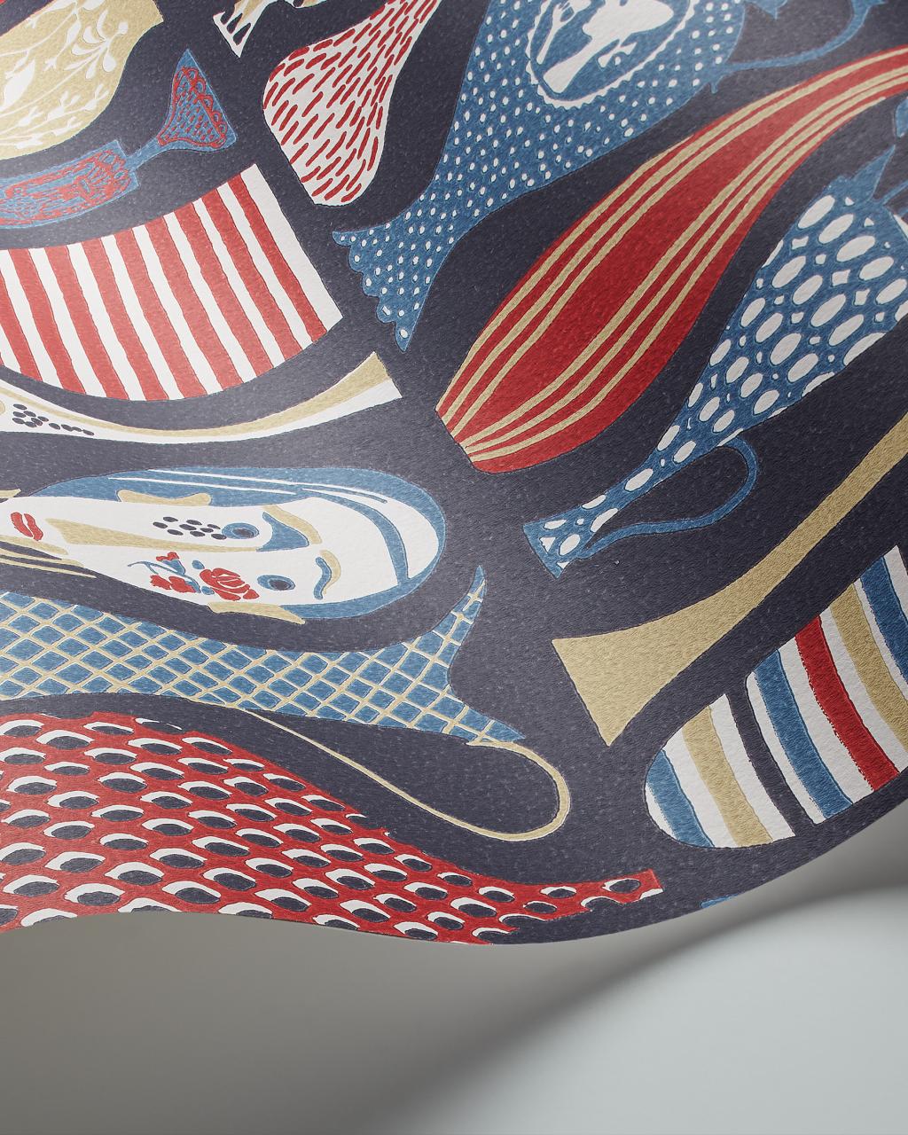 Pottery - 1760