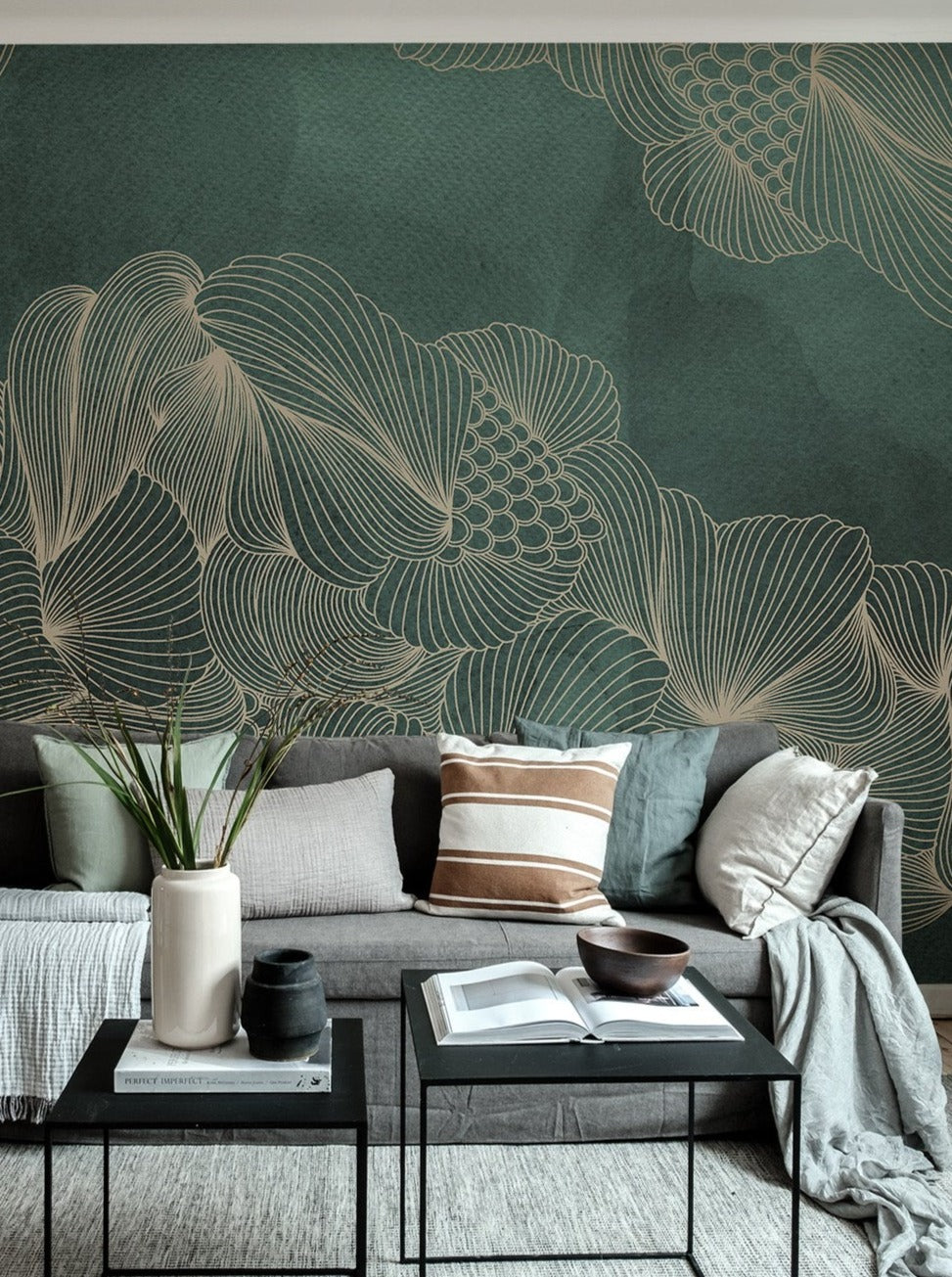 Opulence, Jade - R17093