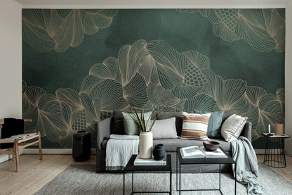 Opulence, Jade - R17093