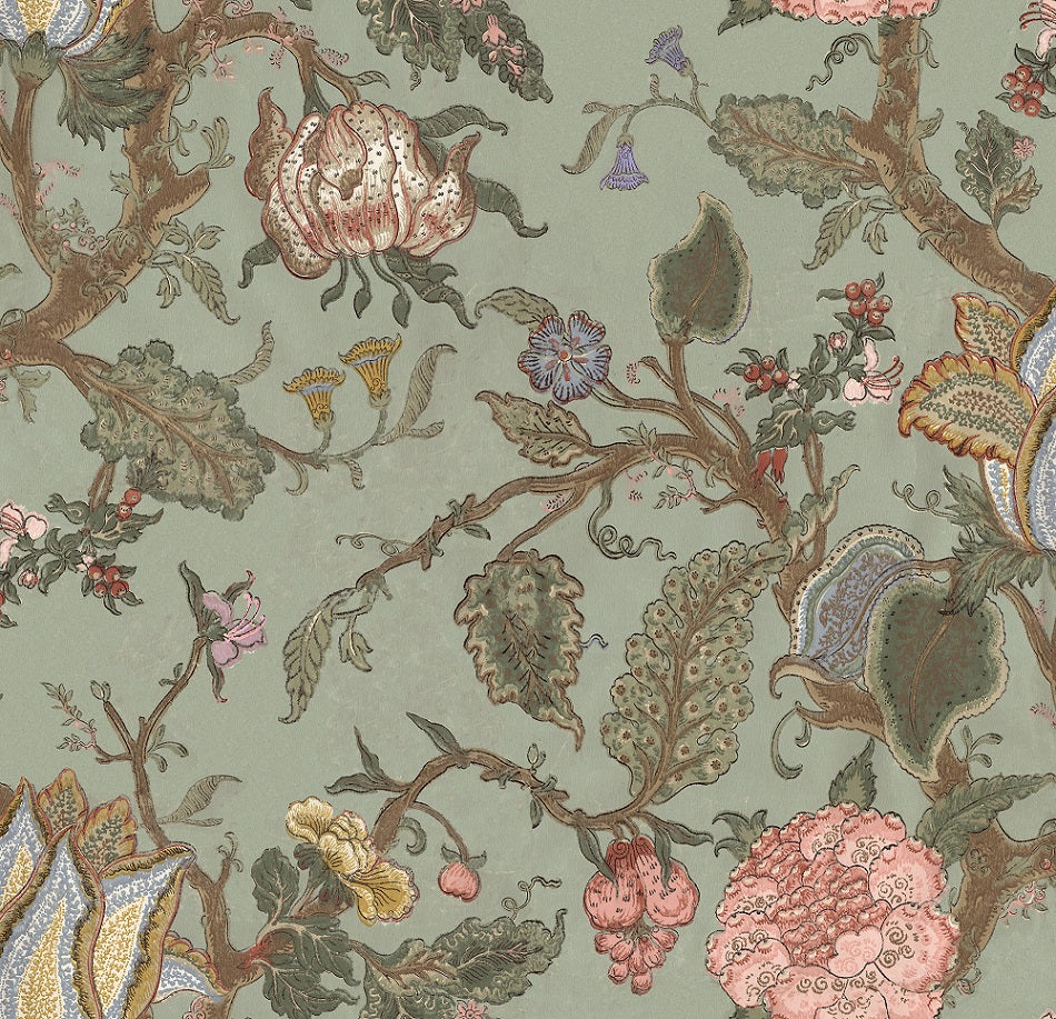 Carnaby Fern - R17561