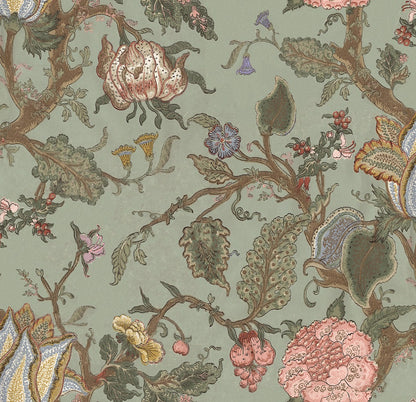 Carnaby Fern - R17561