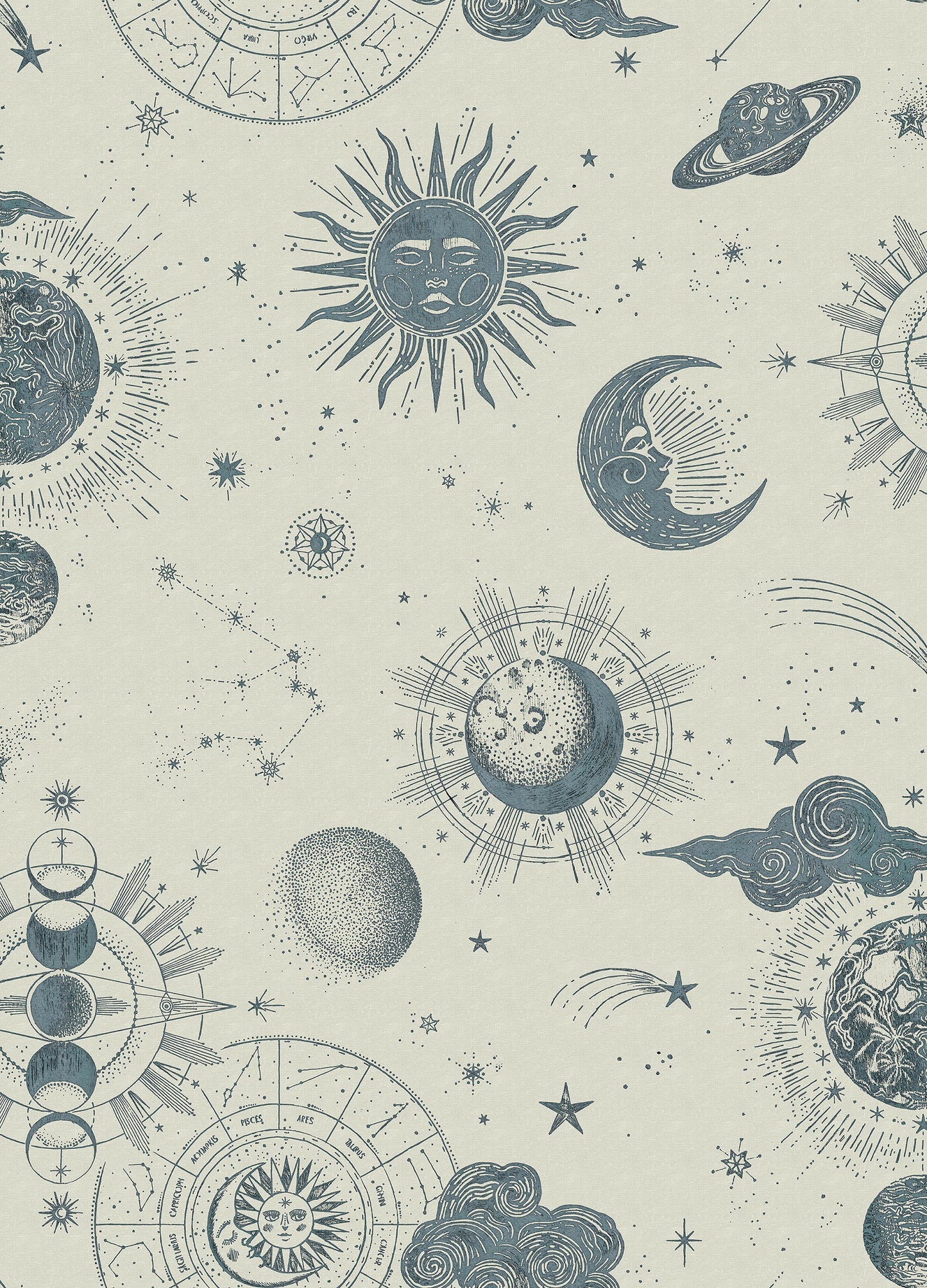 Planetarium, Sand - R18022