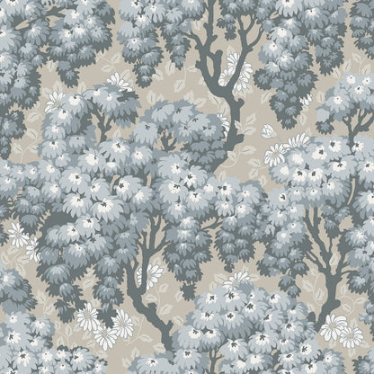 Ragnvi Indigo Blue - 836-56