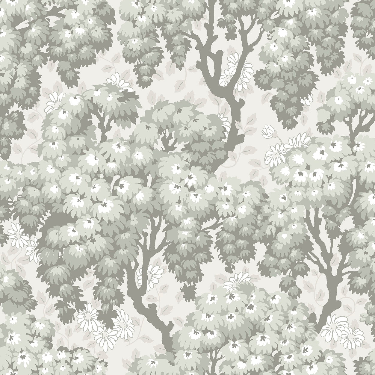 Ragnvi Spring Green - 836-38
