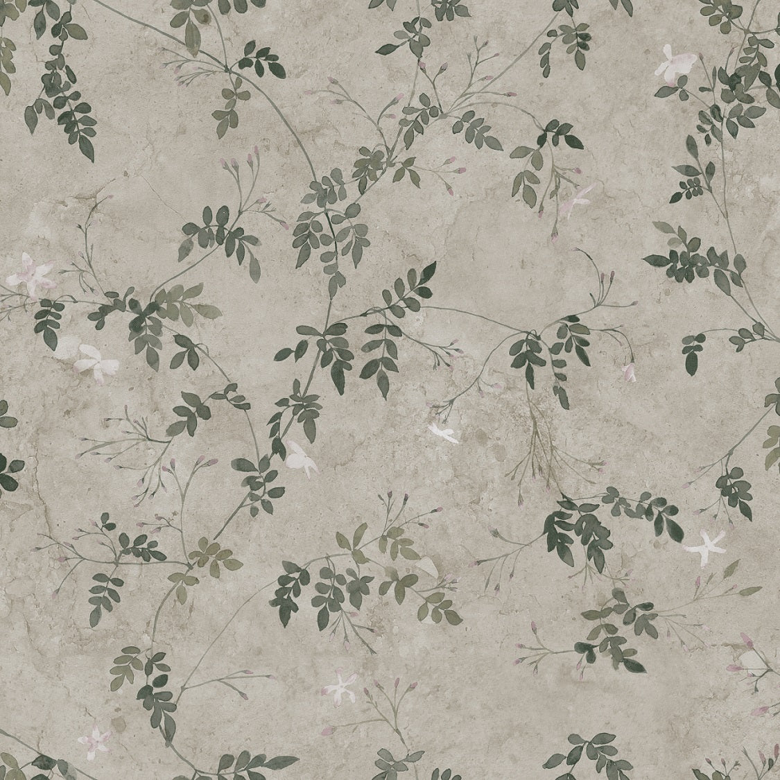 Irene Olive Green - S10112