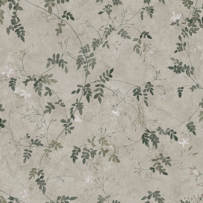 Irene Olive Green - S10112