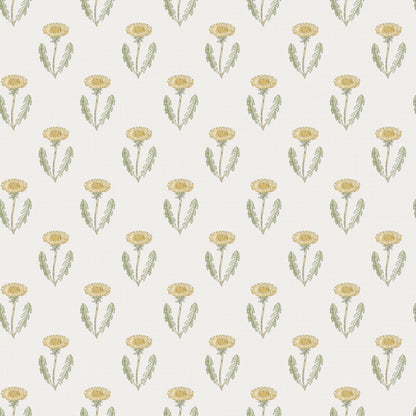 Maskrosen Spring Green - S10137