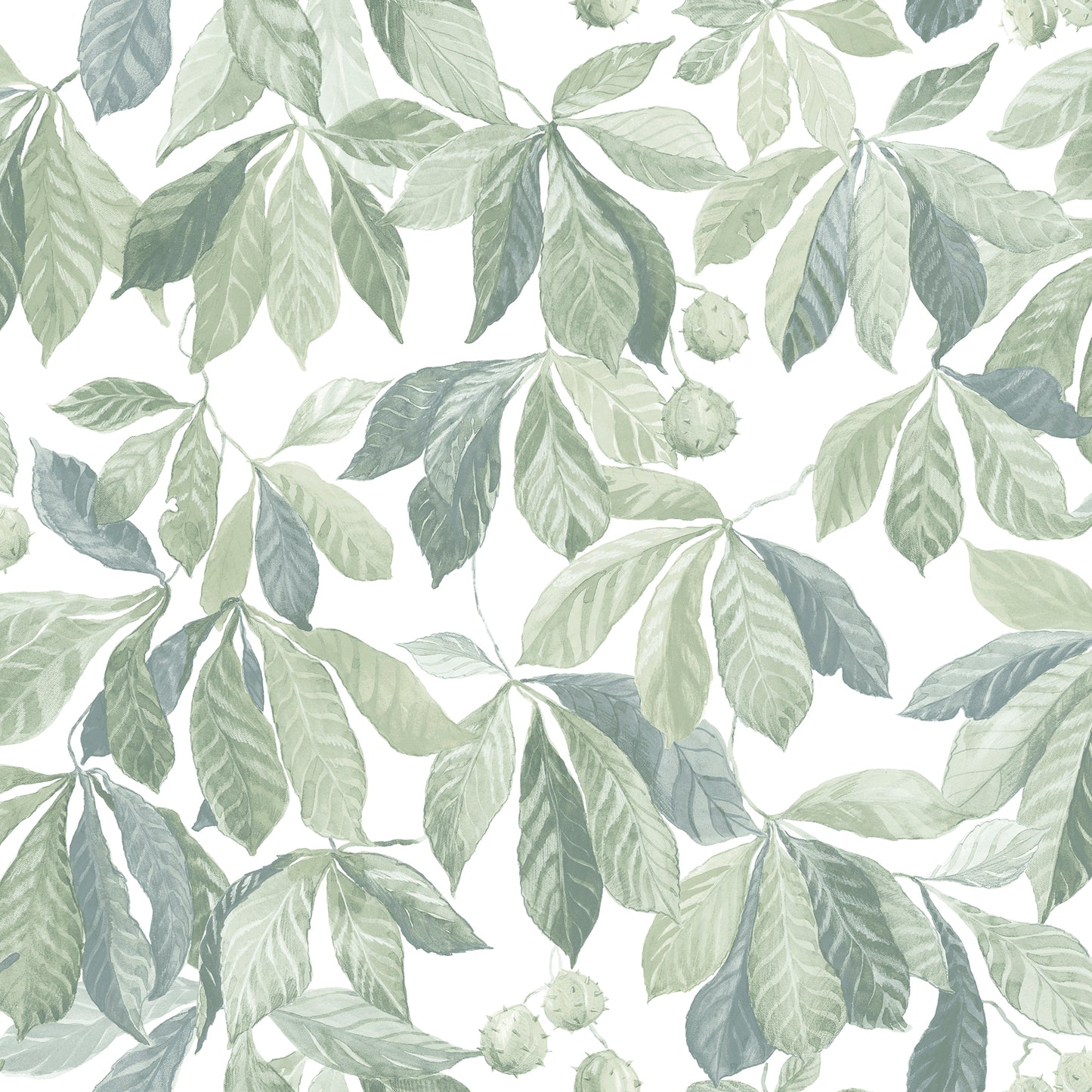Kersti Spring Green - S10144