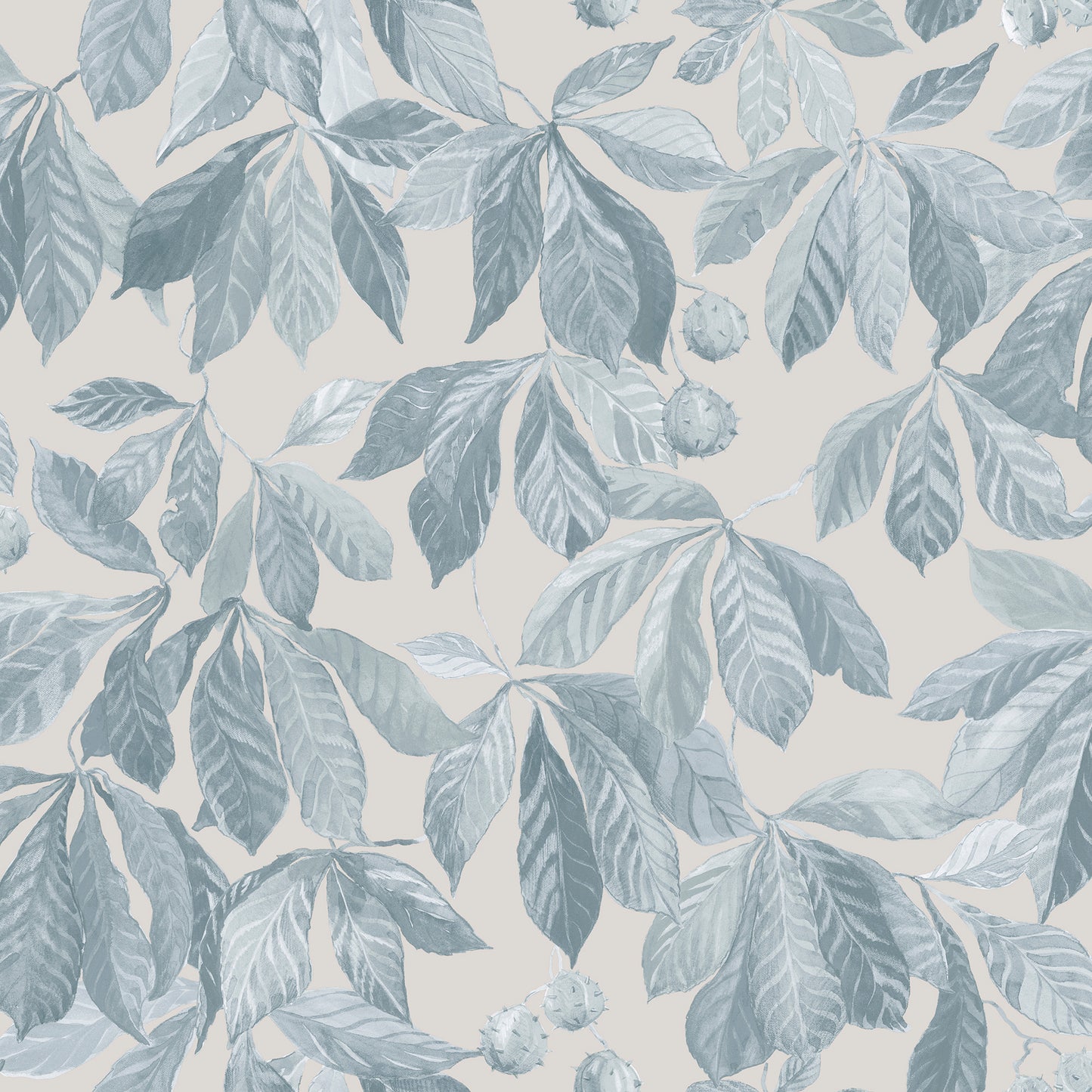 Kersti Soft Blue - S10145
