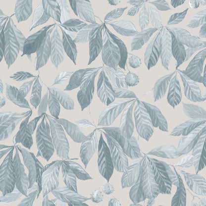 Kersti Soft Blue - S10145