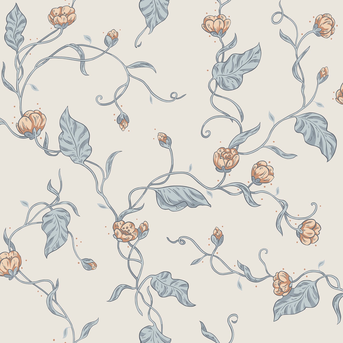 Elmire Soft Blue - S10148