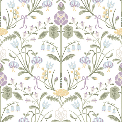 Till Carl Lilac - S10154