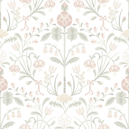 Till Carl Powder Pink - S10156