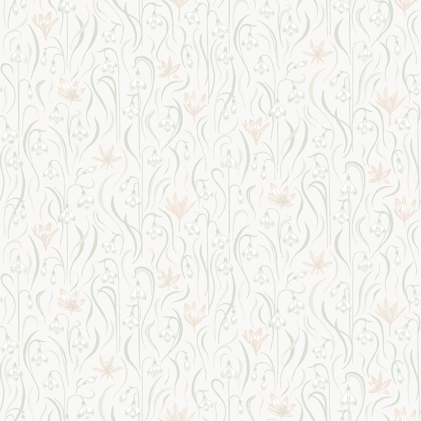 Signe Spring Green - S10157