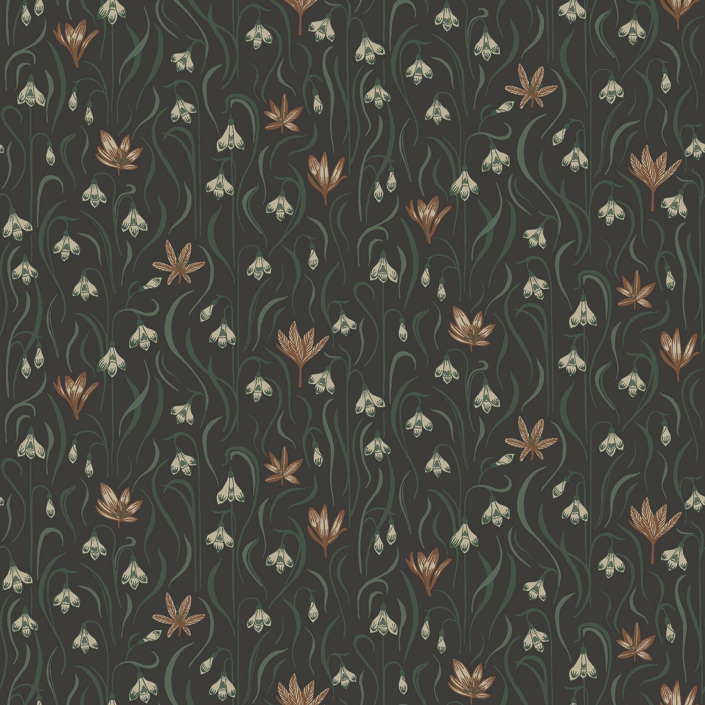 Signe Charcoal - S10158