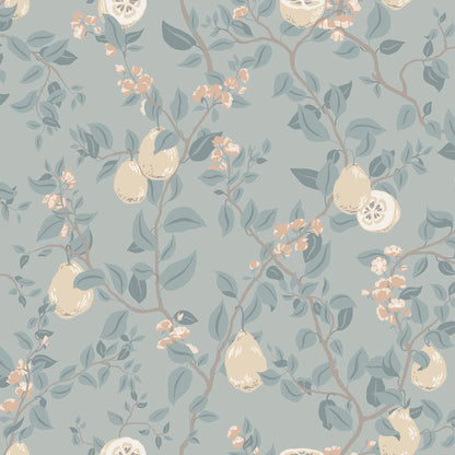 Kvitten Soft Blue - S10168