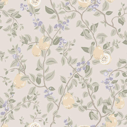 Kvitten Lilac - S10169