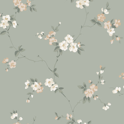 Engla Sage Green - S10188