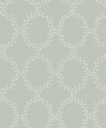 Wilma Sage Green - S10201