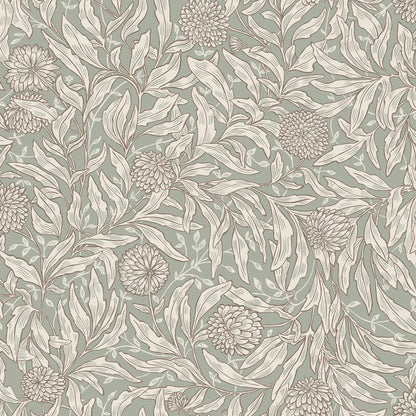 Olof Sage Green - S10204