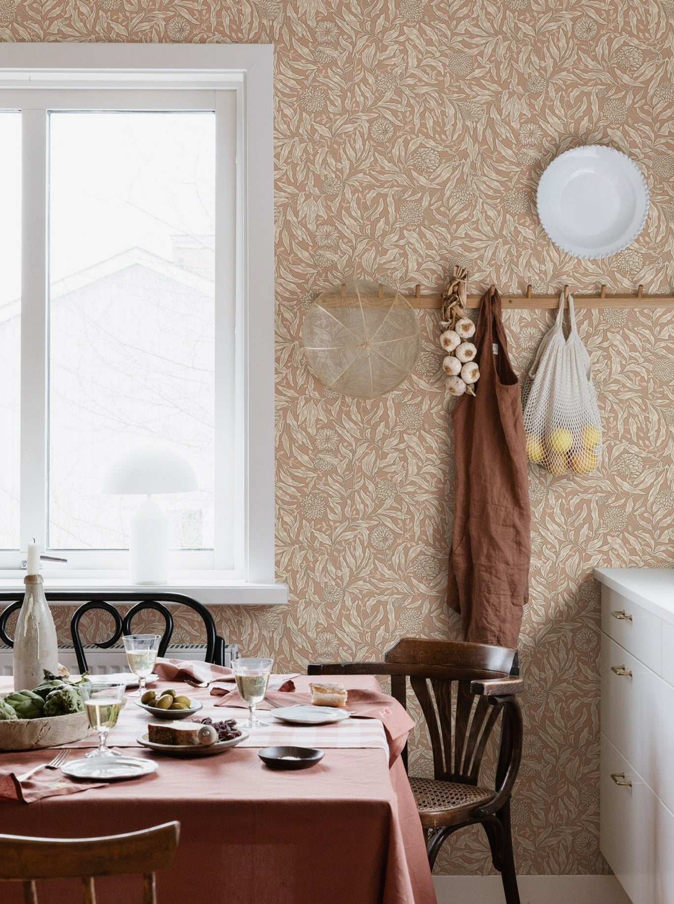 Olof Terracotta - S10205