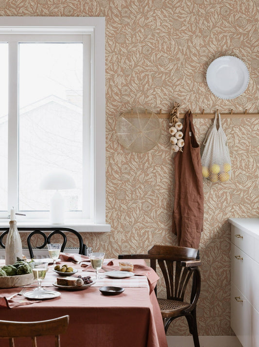 Olof Terracotta - S10205