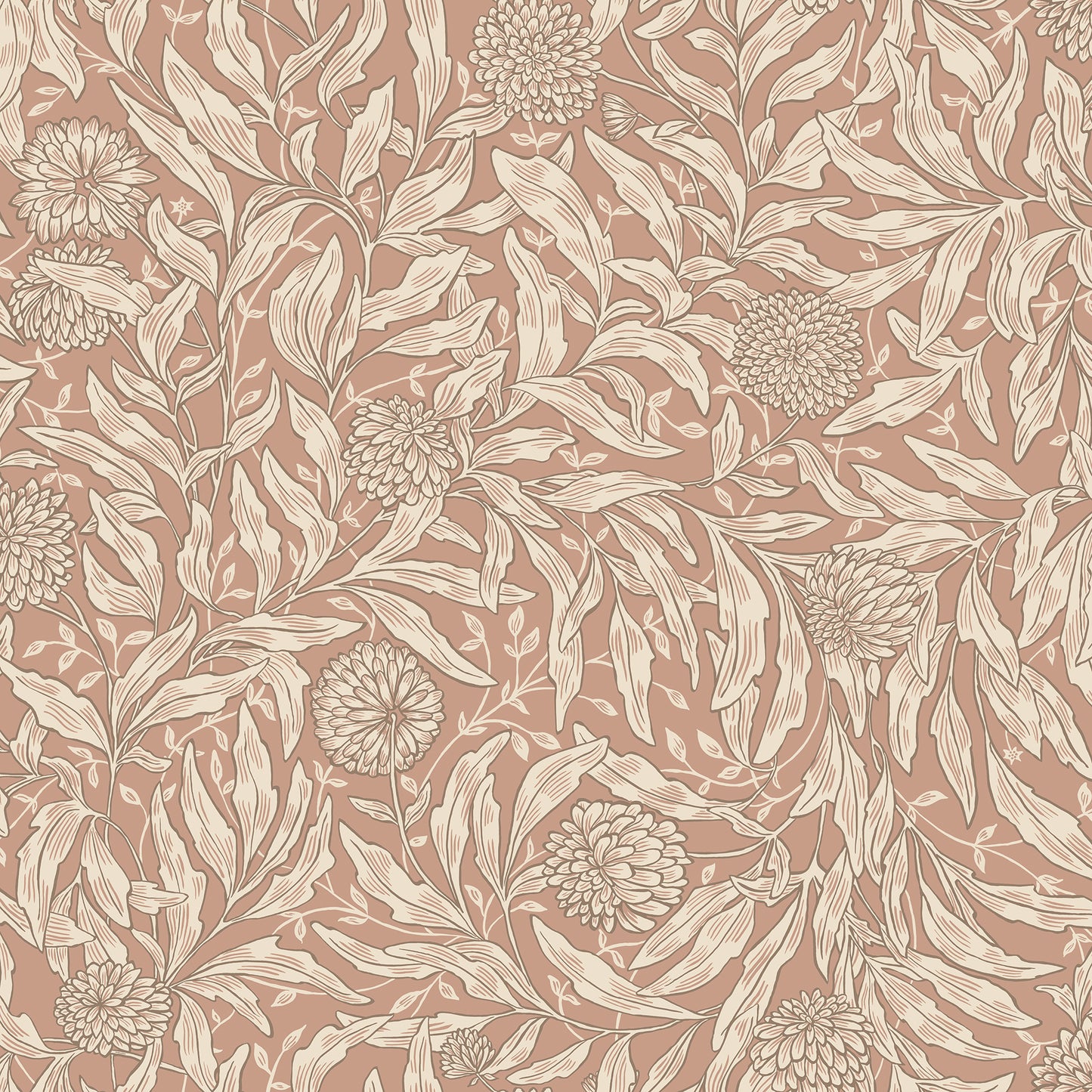 Olof Terracotta - S10205