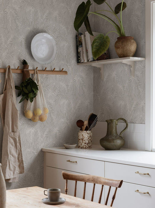 Idun Mineral Grey - S10207