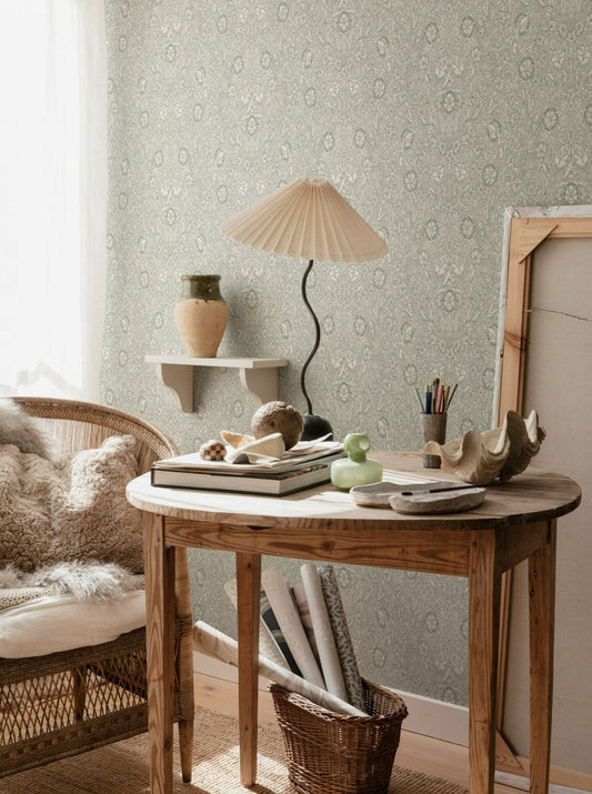 Caroline Moss Green - S10210
