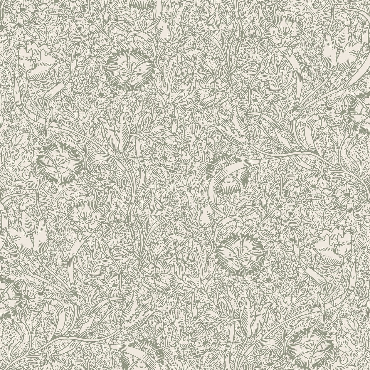 Caroline Moss Green - S10210