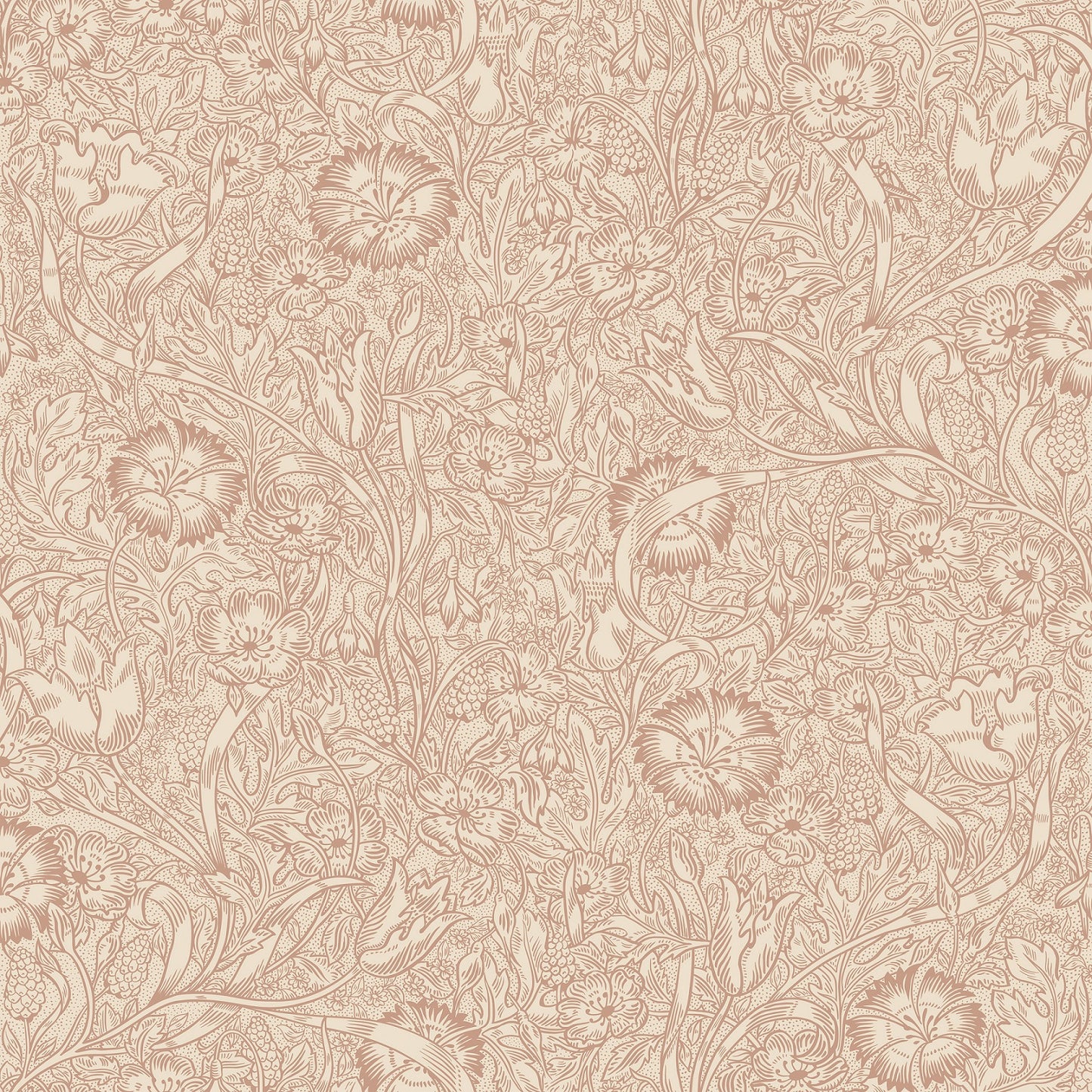 Caroline Terracotta - S10211